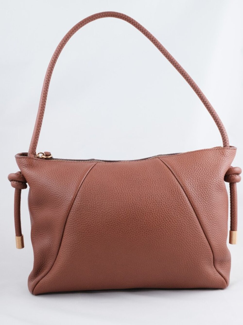 Fossil Willa Leather Shoulder Bag